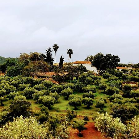 La Fuensanta Villa Hornachuelos Luaran gambar