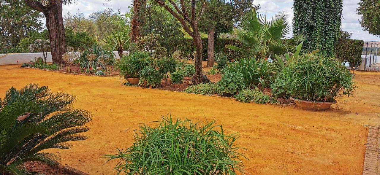 La Fuensanta Villa Hornachuelos Luaran gambar