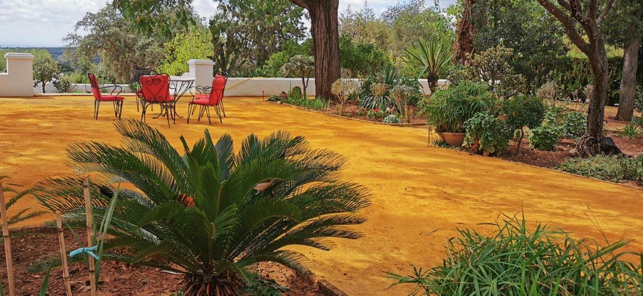 La Fuensanta Villa Hornachuelos Luaran gambar