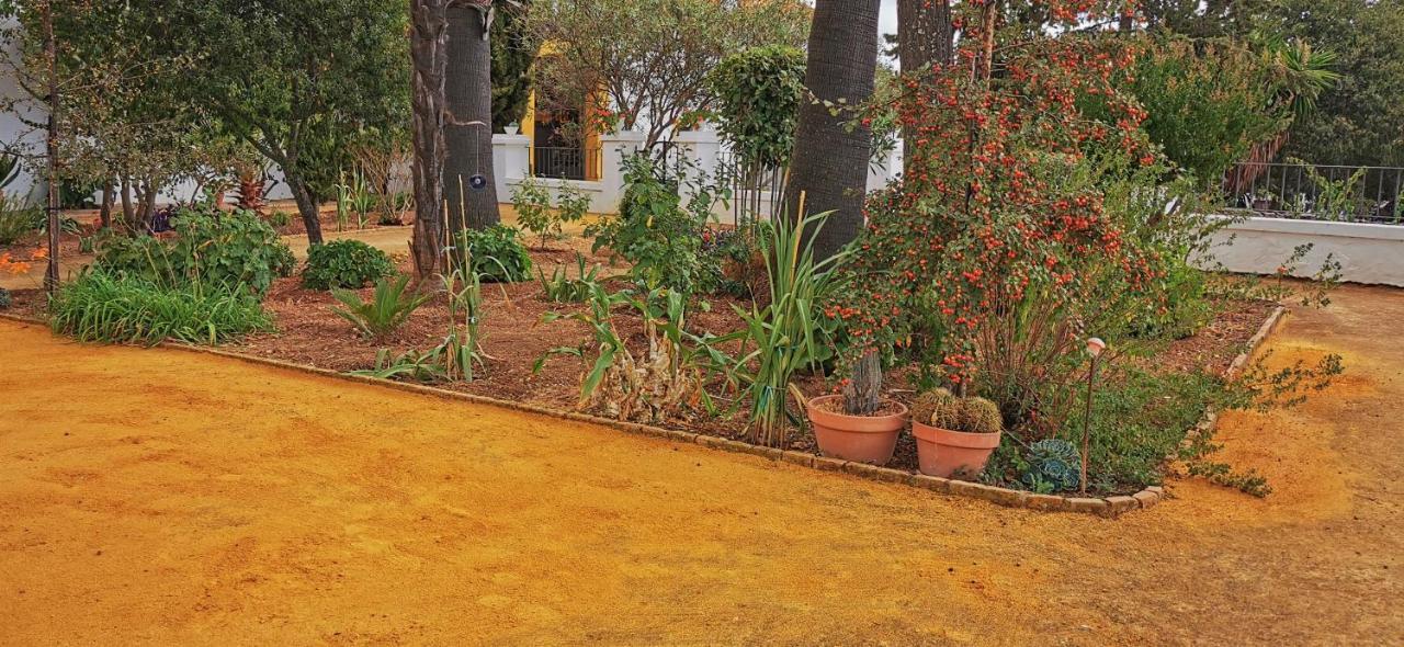 La Fuensanta Villa Hornachuelos Luaran gambar