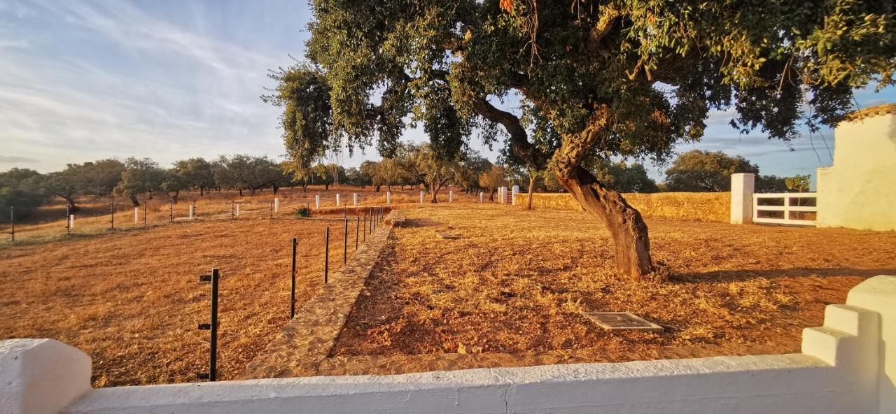 La Fuensanta Villa Hornachuelos Luaran gambar