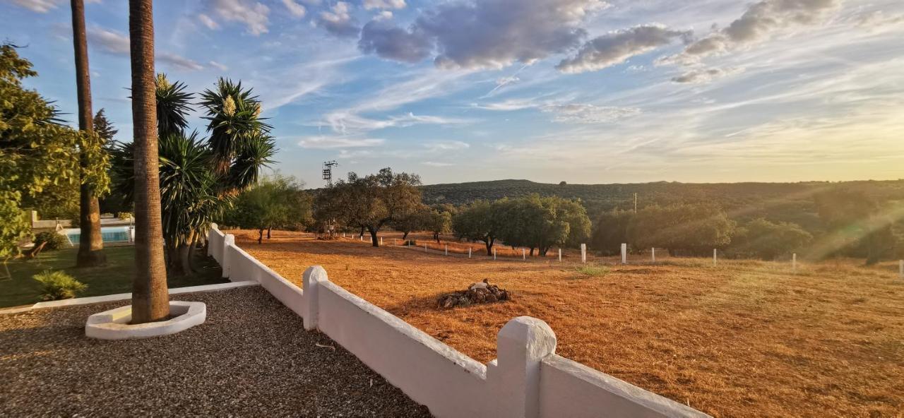 La Fuensanta Villa Hornachuelos Luaran gambar