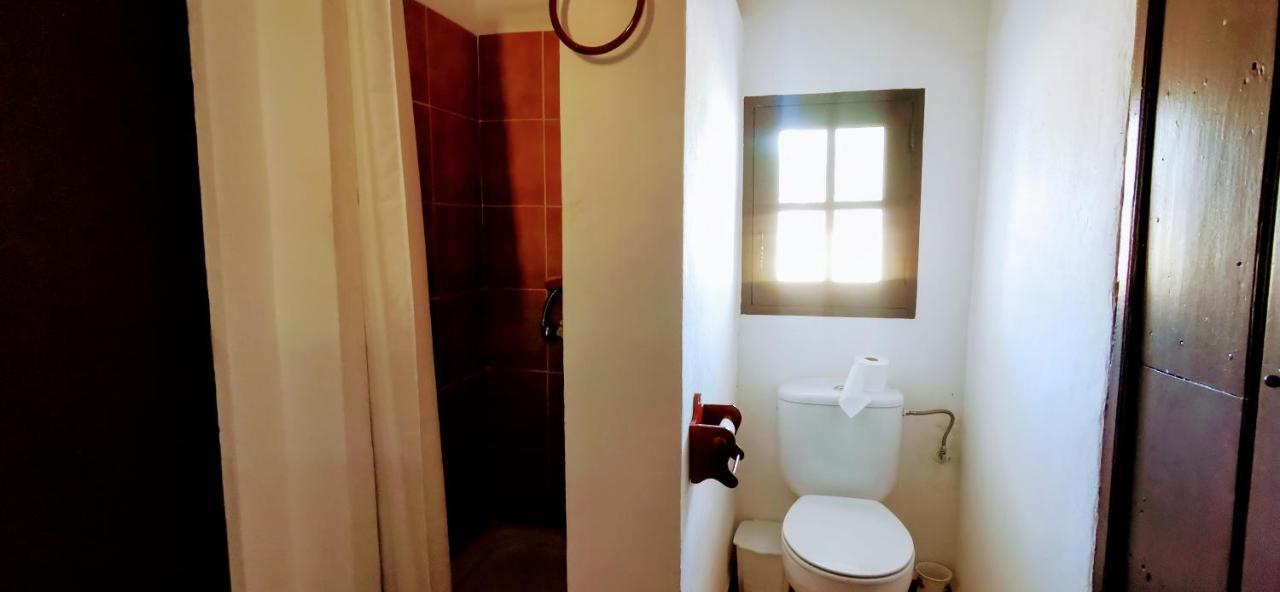 La Fuensanta Villa Hornachuelos Luaran gambar