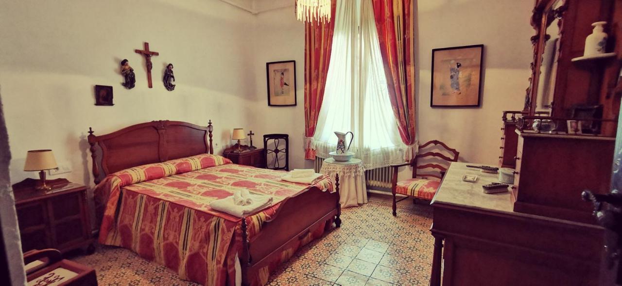 La Fuensanta Villa Hornachuelos Luaran gambar